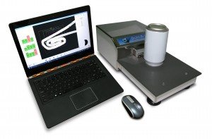 SEAMetal HD 高清卷封检测系统 – 用于饮料罐检测