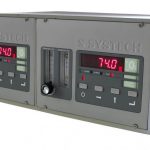 EC900 在线微量氧分析仪