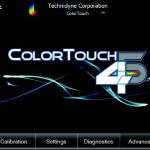 ColorTouch X45 白度仪