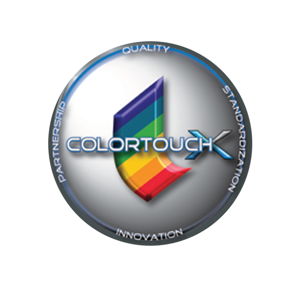 ColorTouch ISO 白度仪