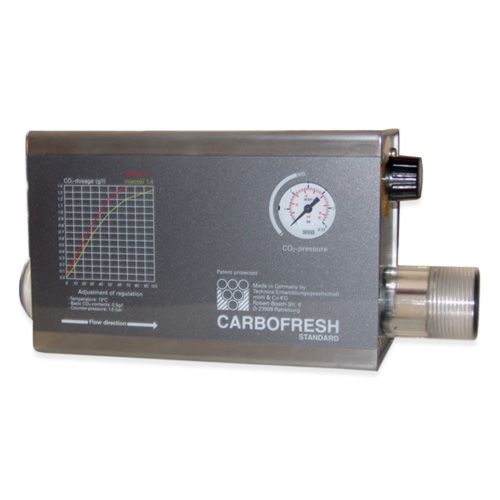 Carbofresh 碳化保鲜仪