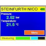NICO 手持式无损二氧化碳分析仪