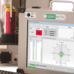 SpecMetrix® ACS 金属容器涂层厚度和重量测量系统