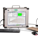 SpecMetrix® 高级实验室涂层厚度测量系统