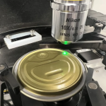 Z606 自动刻线残留量检测仪