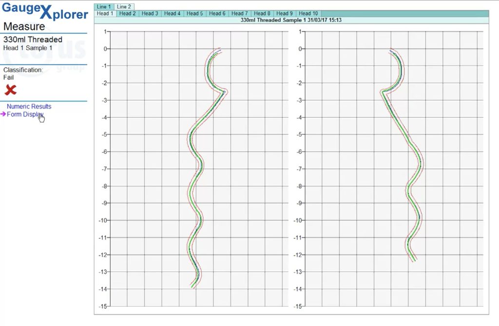 Z702 自动二片式瓶罐检测仪