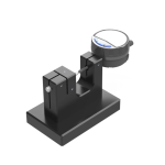 Z551 手持式板材厚度测量仪