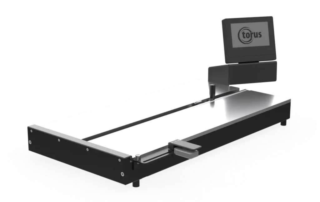 Z552 手动桌面式罐身坯料尺寸测量仪