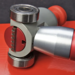 划格法附着力仪刀片