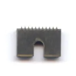 划格法附着力仪刀片