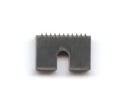 划格法附着力仪刀片