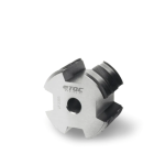 划格法附着力仪刀片