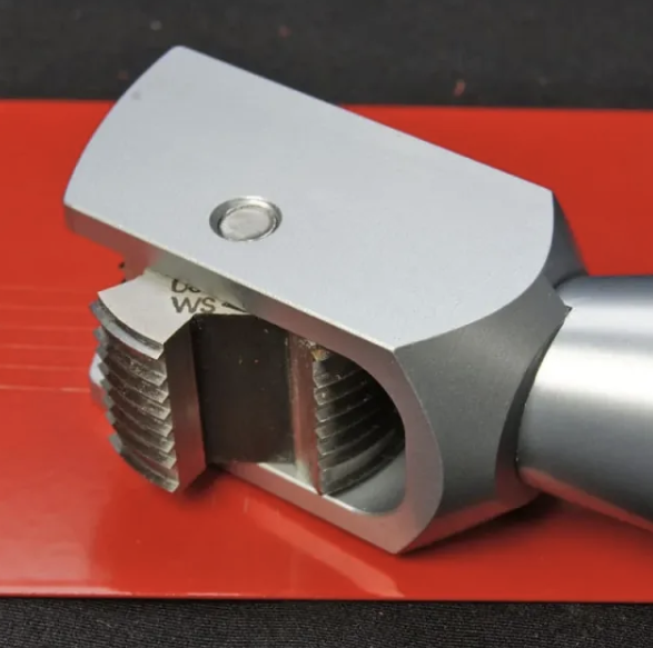 划格法附着力仪刀片