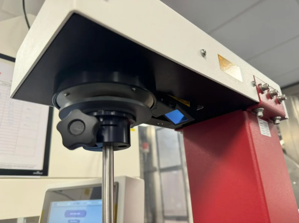 Vibrac Cap Inspector 自动化瓶盖扭矩测试系统