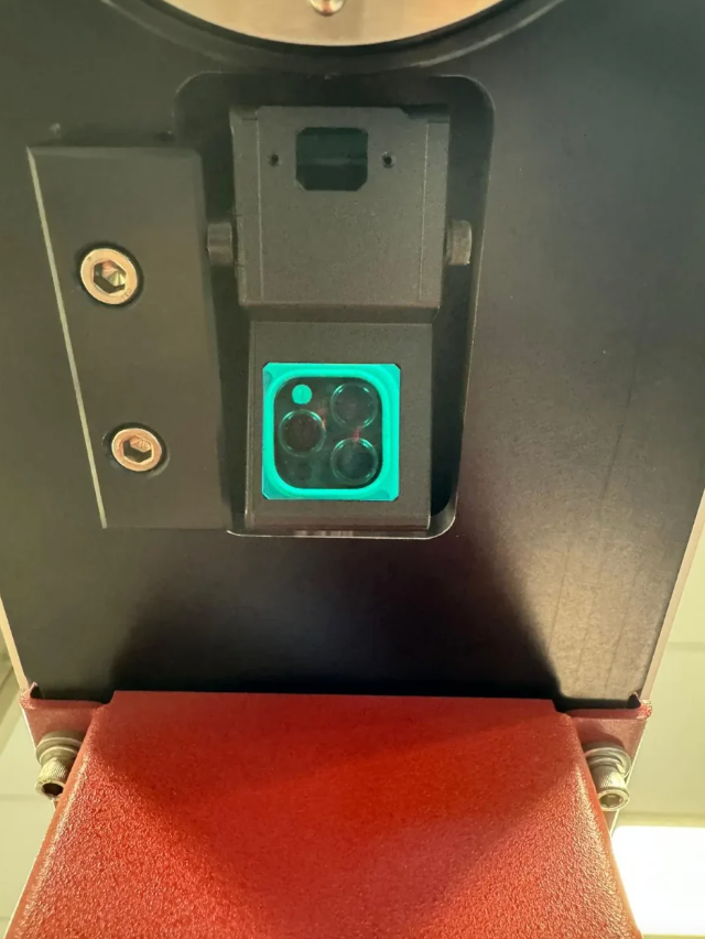 Vibrac Cap Inspector 自动化瓶盖扭矩测试系统