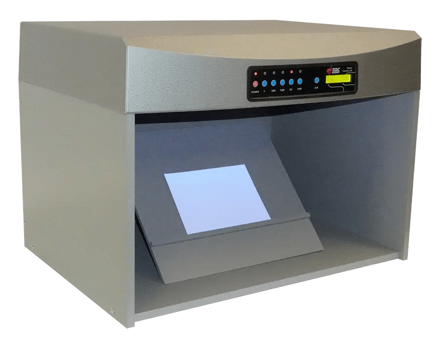 Colorbox LED 比色光箱 / 颜色评估光箱