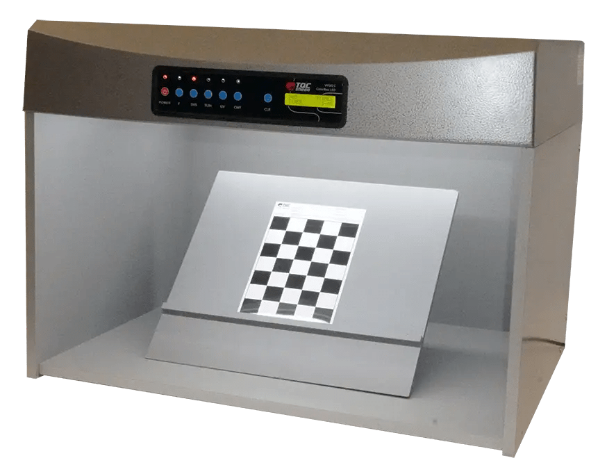 Colorbox LED 比色光箱 / 颜色评估光箱