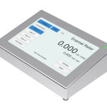 Z525 台式手动内涂膜完整性测定仪