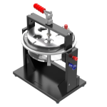 Z525 台式手动内涂膜完整性测定仪