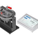 Z525 台式手动内涂膜完整性测定仪