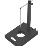 Z525 台式手动内涂膜完整性测定仪