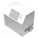 Z525 多工位易开盖内涂膜完整性测定仪