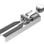 Z548 手持式手动卷封厚度测试仪