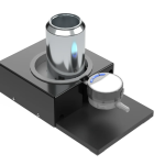 Z548 手动饮料罐卷封厚度测试仪