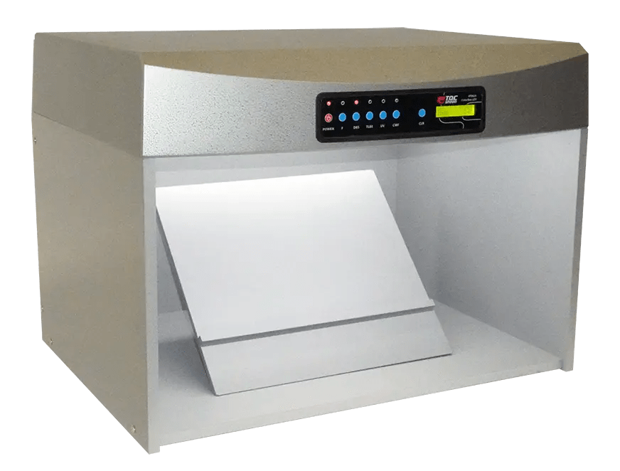 Colorbox LED 比色光箱 / 颜色评估光箱