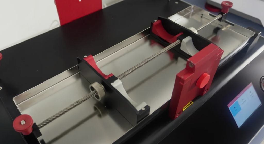 Can Holder 罐体/圆柱样品夹具