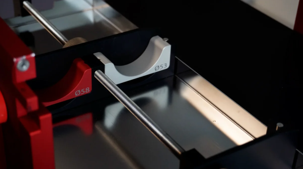 Can Holder 罐体/圆柱样品夹具