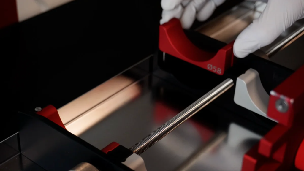 Can Holder 罐体/圆柱样品夹具