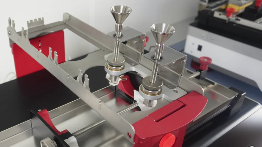 MEK Tester Pro 双擦测试附件