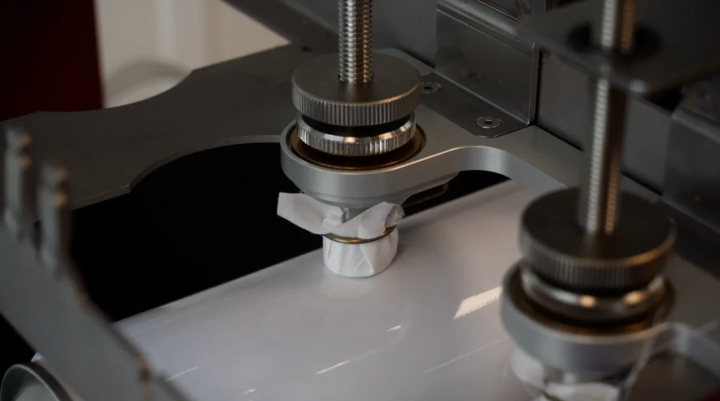 MEK Tester Pro 双擦测试附件