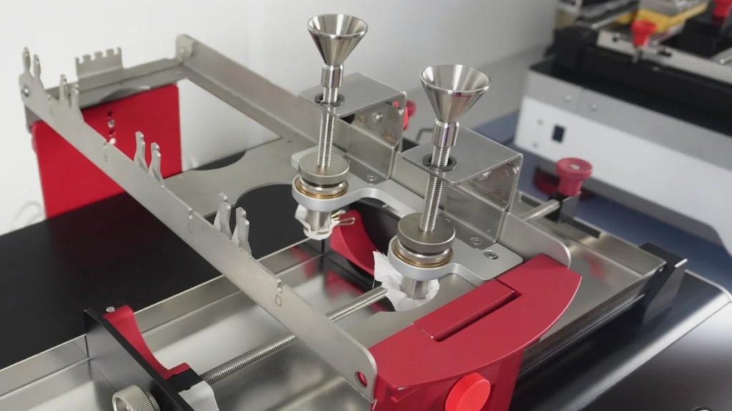 MEK Tester Pro 双擦测试附件