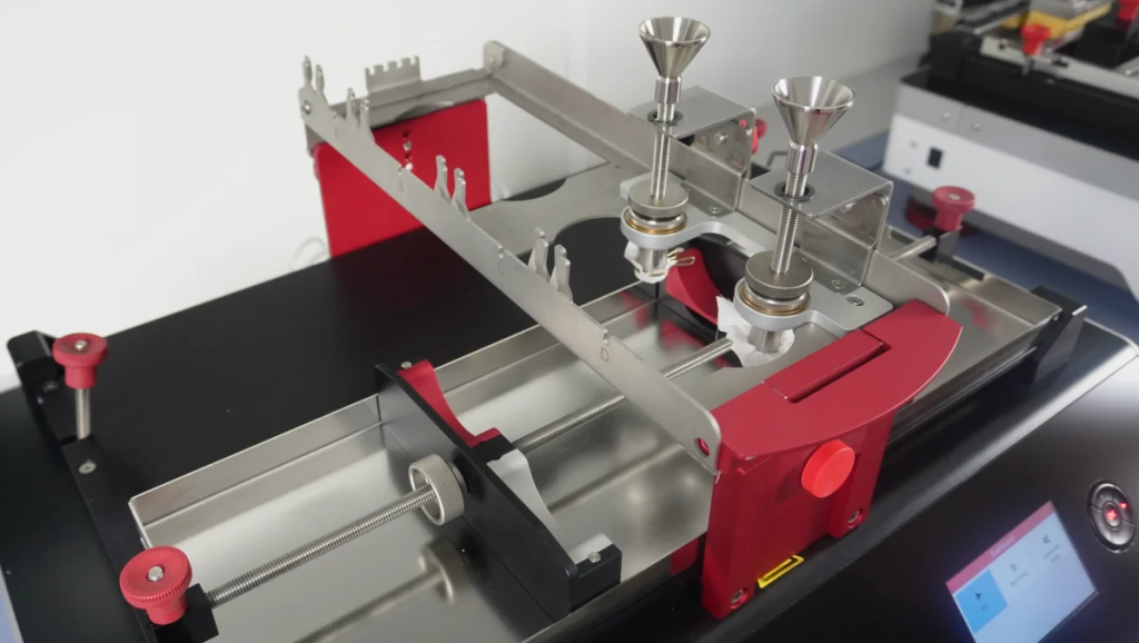 MEK Tester Pro 双擦测试附件