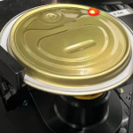 Z611 自动食品易开盖 EOE 成型进程检测系统