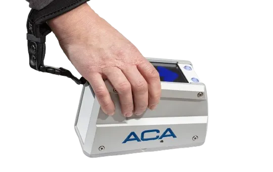 ACA RoQ™ 卷材硬度分布测试仪