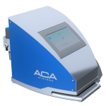 ACA Permi Lab LP300 实验室透气度分析仪